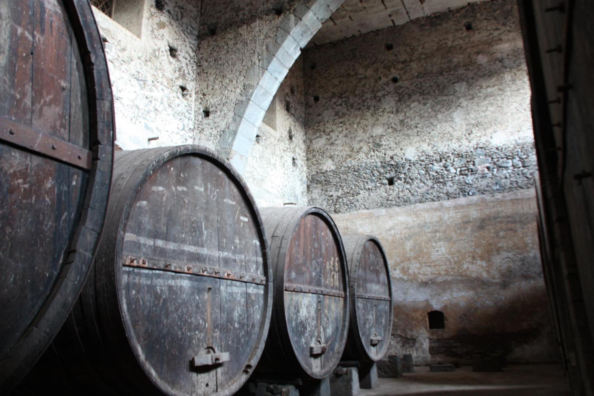 Pensjonat Feudo Vagliasindi -Wine Experience- Randazzo Zewnętrze zdjęcie