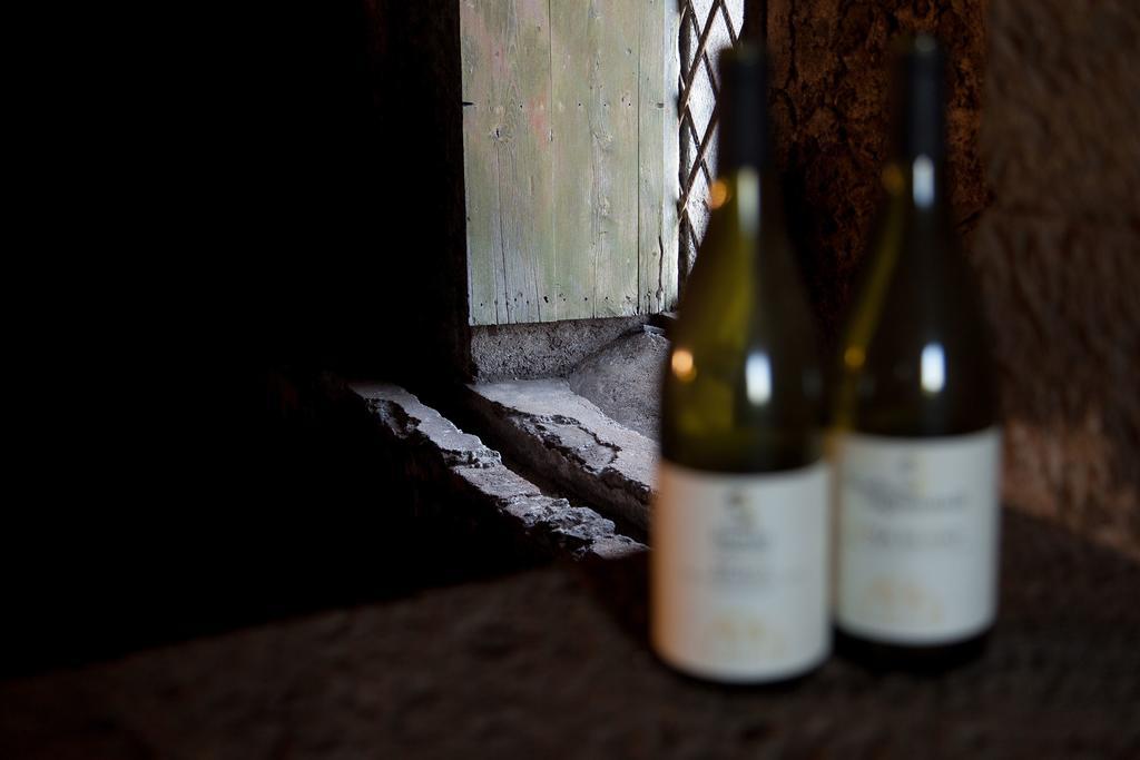 Pensjonat Feudo Vagliasindi -Wine Experience- Randazzo Zewnętrze zdjęcie
